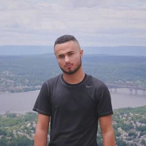 Meet your Posher, Brandon